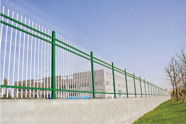 巴东围墙护栏0703-85-60